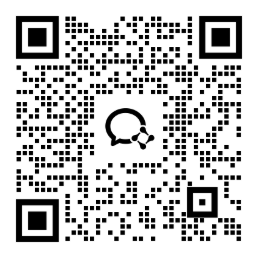 Deep标讯反馈群二维码