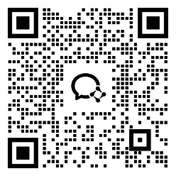 交流群二维码